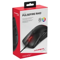 Игровая мышь HyperX Pulsefire Raid фото 6